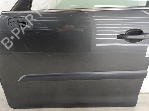 Left front door CITROËN C4 Grand Picasso I (UA_) 2.0 HDi 150 | BP23738486C2 