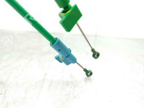 Heater matrix box SMART FORFOUR (454) 1.5 CDI (454.000) | BP23752160M61 - Image 6