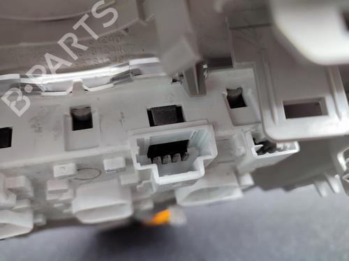 Interior roof light CITROËN C4 Grand Picasso II (DA_, DE_) 1.6 HDi / BlueHDi 115 | BP23732787I8 