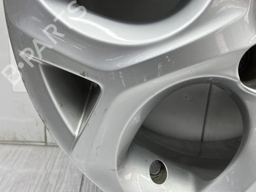 Fælk CITROËN C3 II (SC_) 1.2 VTi 82 | BP30790602C45 - Image 2