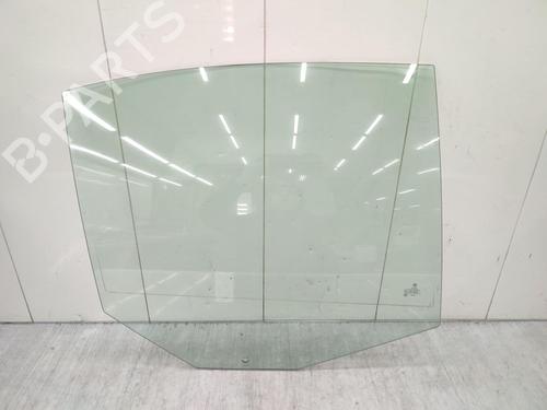 Rear right door window BMW 5 (E60) 530 d | BP23732161C21 