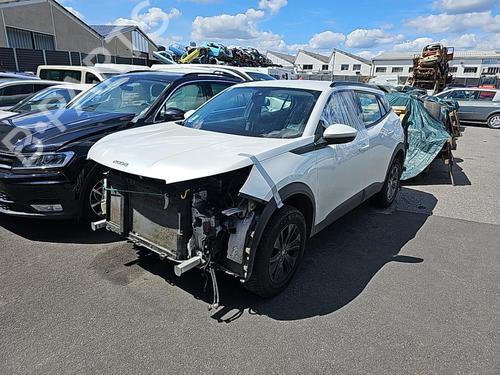 Pipe PEUGEOT 2008 II (UD_, US_, UY_, UJ_, UR_, UC_) 1.5 BlueHDI 130 | BP28690462M125 