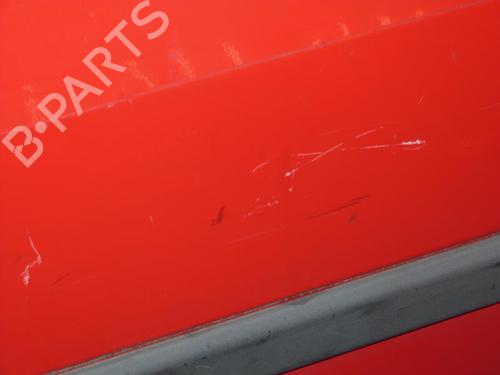 Used Left rear door PEUGEOT 306 Hatchback (7A, 7C, N3, N5) 1.9 DT (90 hp) 23669893
