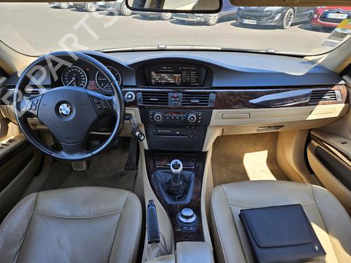 Other BMW 3 Touring (E91) 318 d | BP23680321O1 - Image 17