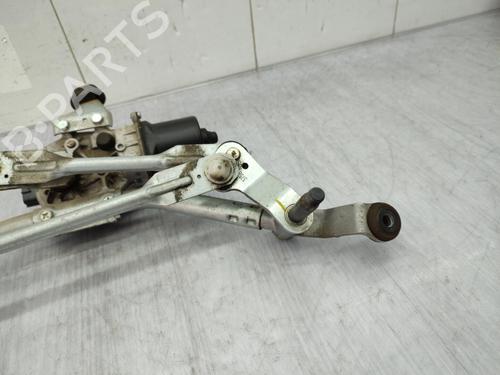 Front wiper motor RENAULT CAPTUR I (J5_, H5_) 1.2 TCe 120 | BP23741366M29 - Image 3