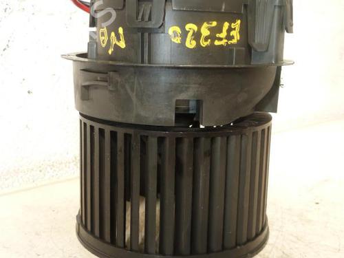 Used Heater blower motor Heater blower motor PEUGEOT 208 I (CA_, CC_) 1.6 BlueHDi 100 (100 hp) 23694289 23694289