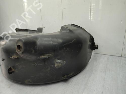 Wheel arch PEUGEOT 208 I (CA_, CC_) 1.2 VTI 82 | BP23721433C56