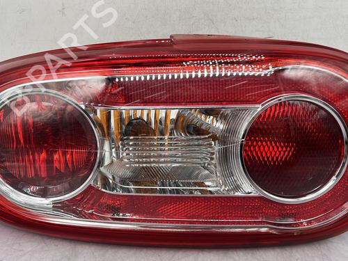 Left taillight MAZDA MX-5 III (NC) 1.8 (NC18) | BP31992518C34