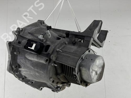 Used Gearbox Gearbox CITROËN C5 III (RD_) 1.6 HDi 110 (RD9HZC) (109 hp) 23761733 23761733