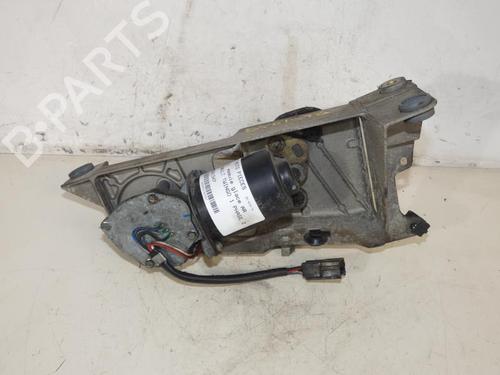 Used Rear wiper motor RENAULT TWINGO I (C06_) 1.2 (C066, C068) (58 hp) 23670099