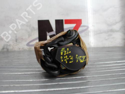 Used Rear right belt tensioner PEUGEOT 1007 (KM_) 1.6 16V (109 hp) 23692071
