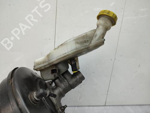 Servo brake PEUGEOT 1007 (KM_) 1.6 HDi | BP23674698M42 