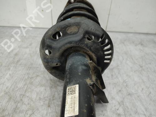 Right front shock absorber VW GOLF VI (5K1) 1.6 TDI | BP23710042M17 