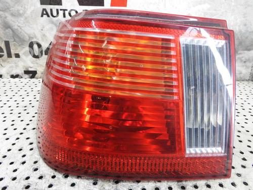 Used Left taillight SEAT IBIZA II (6K1) 1.6 i (75 hp) 23685289