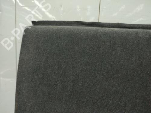 Rear parcel shelf RENAULT MEGANE II (BM0/1_, CM0/1_) 1.6 16V (BM0C, CM0C) | BP29563925C85