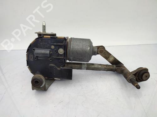 Viskermotor vindrude VW TOURAN (1T1, 1T2) 2.0 TDI 16V (140 hp) 23686841