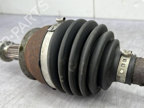 Used Left front driveshaft Left front driveshaft MINI MINI (R56) Cooper (120 hp) 23753313 23753313