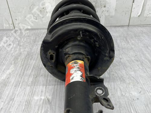 Used Right front shock absorber Right front shock absorber HYUNDAI ix20 (JC) 1.4 CRDi (78 hp) 29021109 29021109
