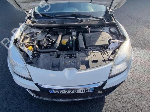 Dashboard RENAULT MEGANE III Hatchback (BZ0/1_, B3_) 1.5 dCi (BZ09, BZ0D, BZ1W, BZ29, BZ14) | BP23704833C46 - Image 101