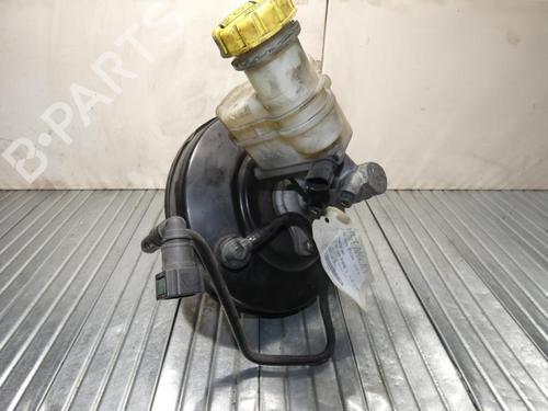 Used Servo brake FIAT 500 (312_) 1.3 D Multijet (312AXB1A) (75 hp) 23664130