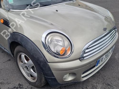 Left front driveshaft MINI MINI (R56) Cooper D | BP26892765M38 - Image 8