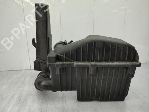Air filter box PEUGEOT 208 I (CA_, CC_) 1.2 VTI 82 | BP23721416M87