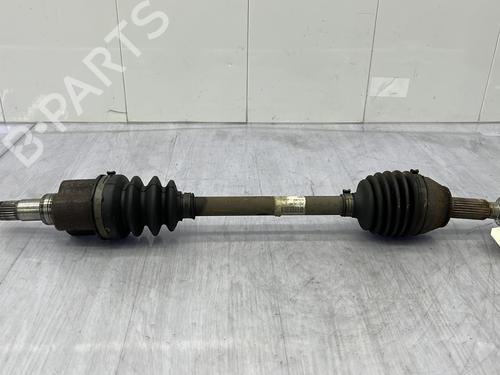 Left front driveshaft FORD FIESTA VI (CB1, CCN) 1.25 | BP23704656M38  - Image 5