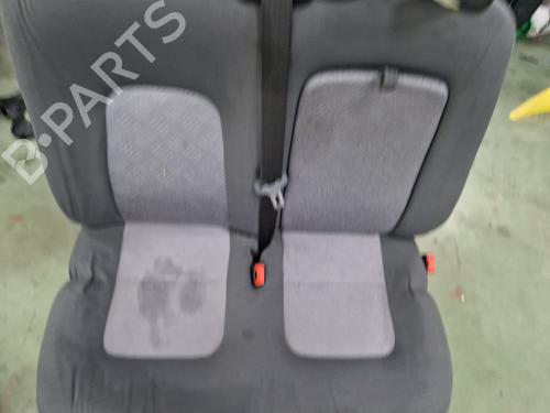 Right front seat CITROËN JUMPER I Van (244) 2.2 HDi | BP23738446C16  - Image 9