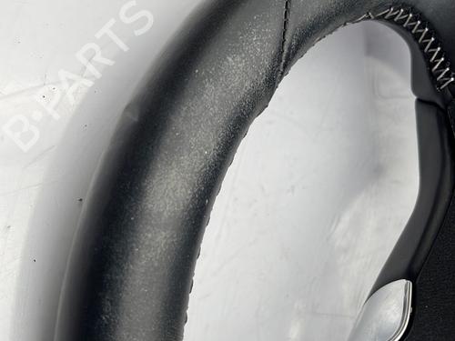 Steering wheel PEUGEOT 208 I (CA_, CC_) 1.2 VTI 82 | BP23761447C49