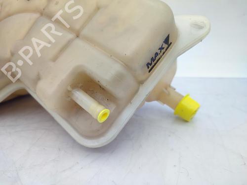 Expansion tank AUDI A4 B7 Avant (8ED) 2.0 TDI 16V | BP23712608C120 