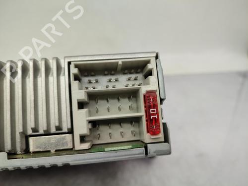 Radio MERCEDES-BENZ A-CLASS (W169) A 180 CDI (169.007, 169.307) | BP23731943E6 