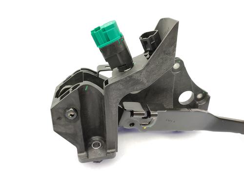 Used Break pedal Break pedal RENAULT CLIO V (B7_) 1.0 TCe 90 (B7MT) (91 hp) 23757460 23757460