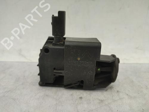 Fuel door actuator CITROËN C4 Picasso II 1.6 HDi / BlueHDi 115 | BP29537499E18
