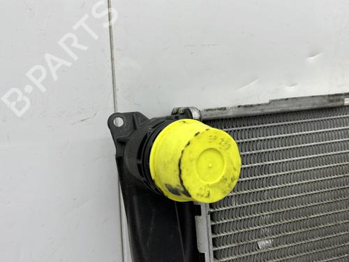 Water radiator BMW 3 (E90) 318 d | BP24922671M31 - Image 9