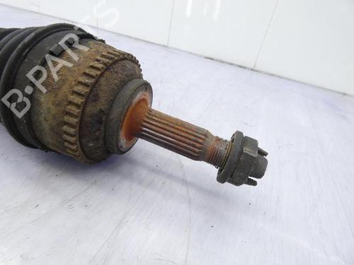 Used Right front driveshaft Right front driveshaft RENAULT MEGANE Scenic (JA0/1_) 1.6 e (JA0F) (90 hp) 23701429 23701429