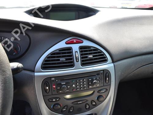 Third brake light CITROËN C5 I (DC_) 2.0 HDi (DCRHZB, DCRHZE) | BP23719387L11 - Image 15