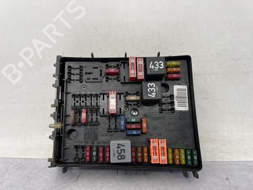 Electronic module AUDI A3 (8P1) 1.9 TDI | BP35890555M83 - Image 12
