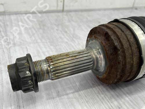 Right front driveshaft TOYOTA AYGO (_B1_) 1.0 (KGB10_, KGB10R) | BP29477564M39 