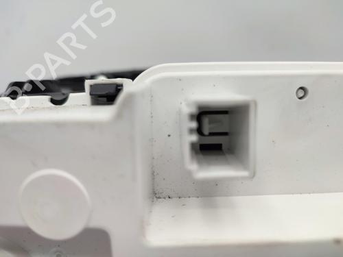Instrument cluster PEUGEOT 308 II (LB_, LP_, LW_, LH_, L3_) 1.6 HDi | BP23712543C47 