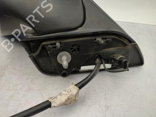 Left mirror PEUGEOT 807 (EB_) 2.0 HDi | BP26974608C26