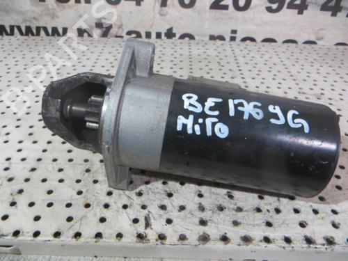 Used Starter Starter ALFA ROMEO MITO (955_) 1.3 MultiJet (955AXP1A, 955AYC1A) (95 hp) 23663517 23663517