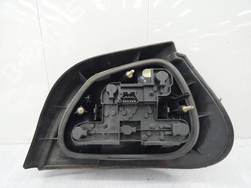 Feu arrière gauche RENAULT MEGANE I (BA0/1_) 1.9 dCi (BA05, BA1F) (102 hp) 23700100