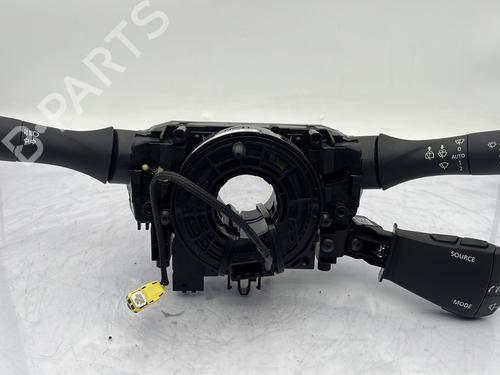 Used Steering column stalk DACIA SANDERO III 1.0 TCe 100 ECO-G (101 hp) 23761423