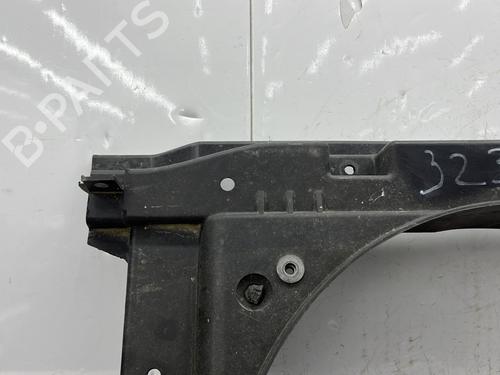 Front slam panel CITROËN DS4 (NX_) 2.0 HDi 165 | BP33313436C72  - Image 8