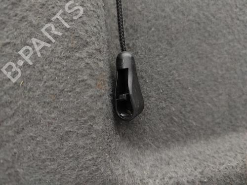 Rear parcel shelf FORD FIESTA V (JH_, JD_) 1.4 TDCi | BP23731086C85 