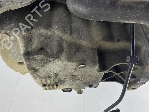 Engine NISSAN NV200 Van 1.5 dCi 85 (M20, M20N, M20M) | BP30112793M1