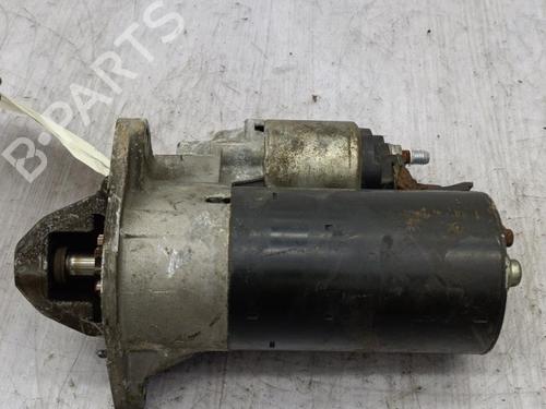 Starter FIAT STILO Multi Wagon (192_) 1.9 D Multijet | BP23696921M8 - Image 4