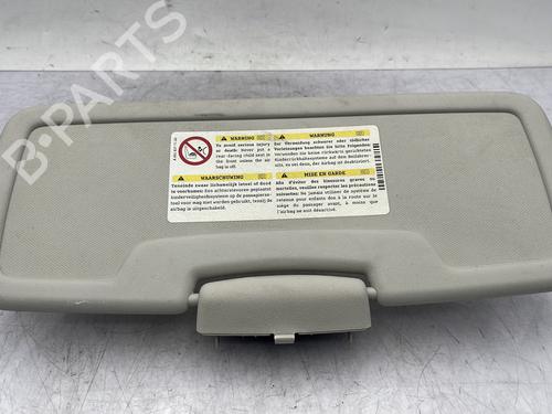 Right sun visor SMART FORTWO Coupe (451) 1.0 (451.331, 451.380) | BP29863452I2 - Image 8