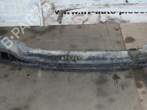 Front bumper reinforcement CITROËN BERLINGO / BERLINGO FIRST Box Body/MPV (M_) 1.9 D 70 (MBWJZ, MCWJZ) | BP23694838C109 