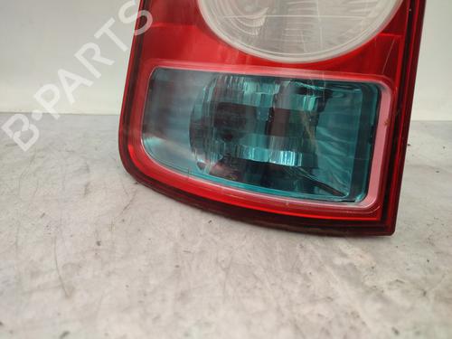 Left taillight RENAULT ESPACE IV (JK0/1_) 3.0 dCi (JK0J, JK0V) | BP27633816C34  - Image 8